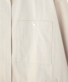 CRAFT STANDARD BOUTIQUE ジップアップミリタリージャケット