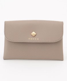TOCCA TOCCA CLOVER KEYPOUCH キーリング付きマルチポーチ