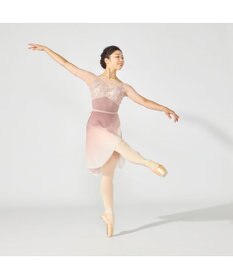 Chacott 【Nela ライン】巻きスカート