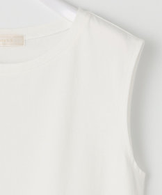 ANY SIS 【洗える】レイヤード タンクトップ