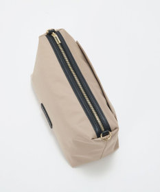 TOPKAPI 【TREASURE TOPKAPI】ニットジャガード  2way ミニ トートバッグ