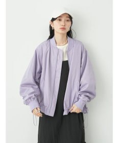 earth music&ecology シャーリングＭＡー１