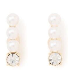 TOCCA 【八木アリサさん着用】TRILL PEARL EARRINGS イヤリング