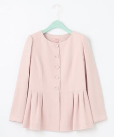 TOCCA 【消臭＆洗える】SUNNY ブラウス