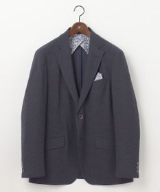 JOSEPH ABBOUD 【驚きの多機能】ドライサッカー ジャケット