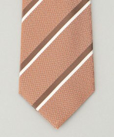 GOTAIRIKU 西陣タイ_SEASON_ORANGE