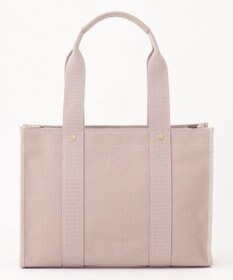 TRIM RIBBON A4TOTE A4トートバッグ / TOCCA | ファッション通販