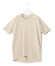 ICB 【洗える】VIS/NYハイゲージ 半袖プルオーバー