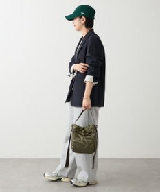 russet 《インフルエンサースタッフ企画》マルチショルダーバッグ(CE-1708)