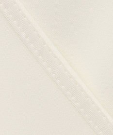 BEIGE， DANDELION / ギャザーフリルブラウス