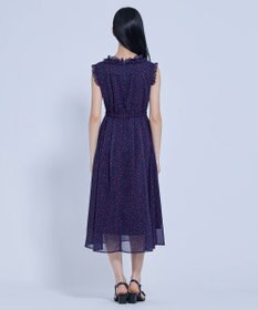 TOCCA 【WEB限定カラーあり】SWINGING CHERRY ドレス