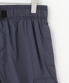 UNFILO MENS LIGHT MOVE ショートパンツ