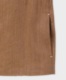 Paul Smith レーヨンリネン フレンチスリーブ ジャケット