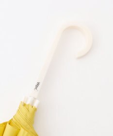 ANY SIS 【WEB・一部店舗限定】フラワープラスティック アンブレラ