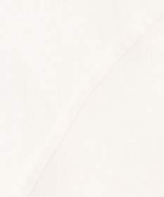 組曲 【WEB限定】ナチュラルローン フリルブラウス