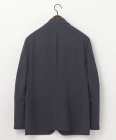 JOSEPH ABBOUD 【驚きの多機能】ドライサッカー ジャケット