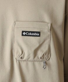 Columbia Columbia/ ポーラーパイオニアIIショートスリーブTシャツ /コロンビア
