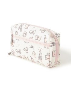 Chacott バレリーナシューズポーチ