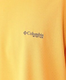 Columbia Columbia/ ディスペアベイオムニフリーズゼログラフィックショートスリーブTシャツ /コロンビア