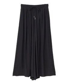 AMERICAN HOLIC 【選べる丈】接触冷感シフォンスカーチョ