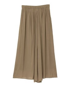 AMERICAN HOLIC 【選べる丈】接触冷感シフォンスカーチョ