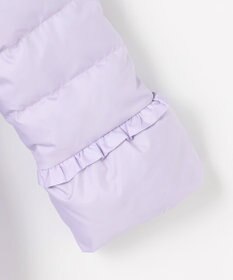 組曲 KIDS 【110-140㎝】ロング ダウン