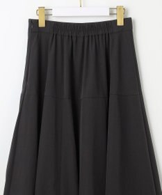 ANY SIS 【洗える】バルーン スカート