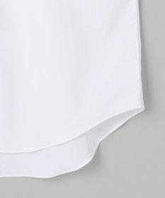 GOTAIRIKU 【形態安定】PREMIUMPLEATS_スナップダウン 通年ドレスシャツ(26年モデル)