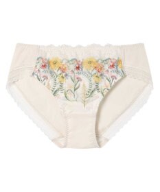 une nana cool Steppe Flower ショーツ