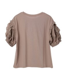 Green Parks ・ＥＬＥＮＣＡＲＥ　ＤＵＥ　ラッフルパフＴＥＥ