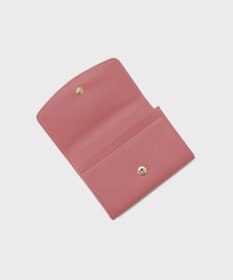 GRACE CONTINENTAL Snap Cardcase