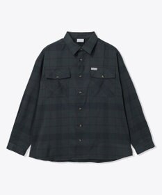 Columbia Columbia/ ブレイムアイルシャツ /コロンビア