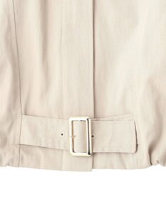 CRAFT STANDARD BOUTIQUE ジップアップミリタリージャケット