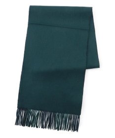 J.PRESS MEN リバーシブル カシミヤマフラー