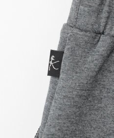 組曲 KIDS 【110-140㎝】カットショート パンツ