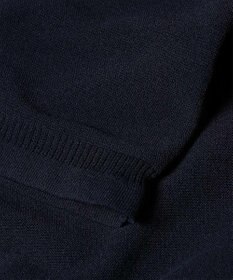 Paul Smith コントラストトリム ノースリーブニット