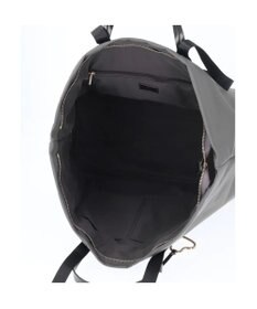 LANVIN en Bleu マルク 2wayトートバッグ（大）