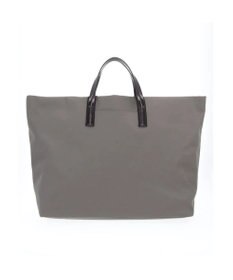 LANVIN en Bleu マルク 2wayトートバッグ（大）