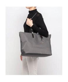 LANVIN en Bleu マルク 2wayトートバッグ（大）