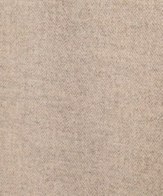 J.PRESS LADIES クラシカル ヘリンボーン セミワイド パンツ