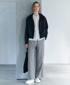 ICB クールシェイド ラッシュガードブルゾン