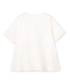 UNFILO 【VERY掲載】BEAUTY FORM-T コンビティアード Ｔシャツ