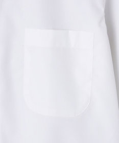 GOTAIRIKU 【形態安定】PREMIUMPLEATS_スナップダウン 通年ドレスシャツ(26年モデル)