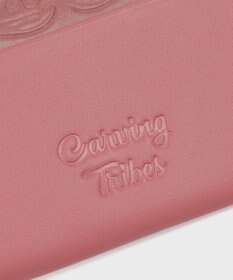 GRACE CONTINENTAL Snap Cardcase