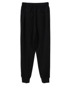 AMERICAN HOLIC イージーストレッチジョガーパンツ