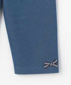 ANY KIDS 5分丈レギンス