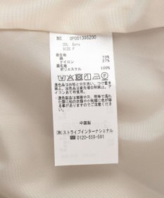 CRAFT STANDARD BOUTIQUE ジップアップミリタリージャケット