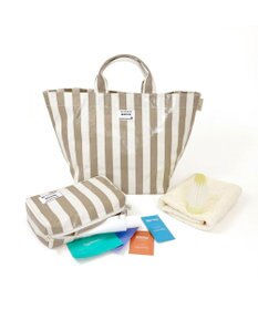 ROOTOTE 3532【ルートート】WR.ポーチ.ラミネート-W