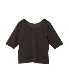 Green Parks ・ＳＵＧＡＲ　ＳＰＯＯＮ　２ｗａｙハーフスリーブＴＥＥ