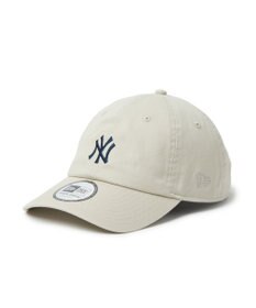 WEGO 【ユニセックス着用ITEM】NEWERA　MLB　Casual　Classic